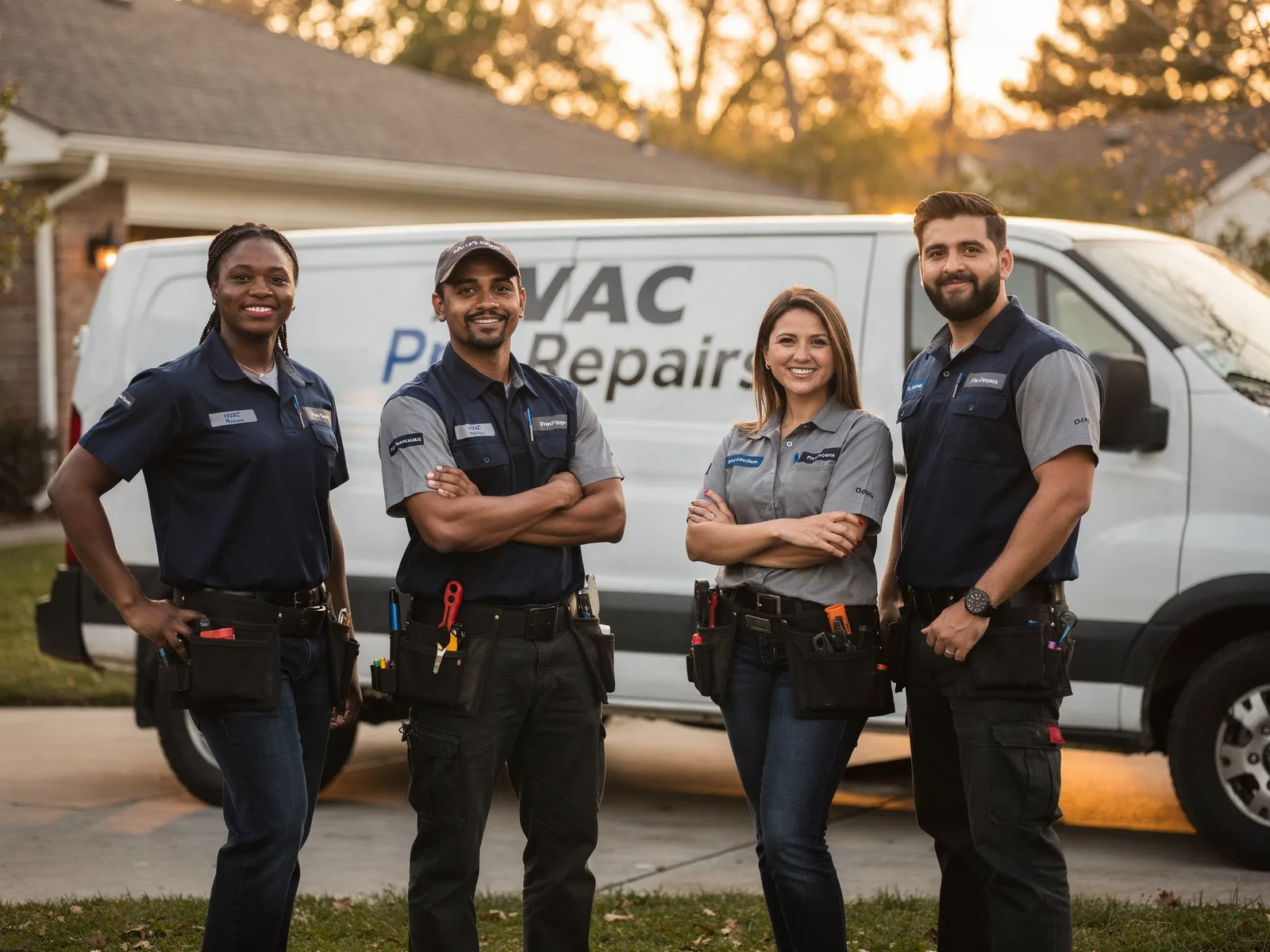 Heat Pump Repair company in Montgomery, AL