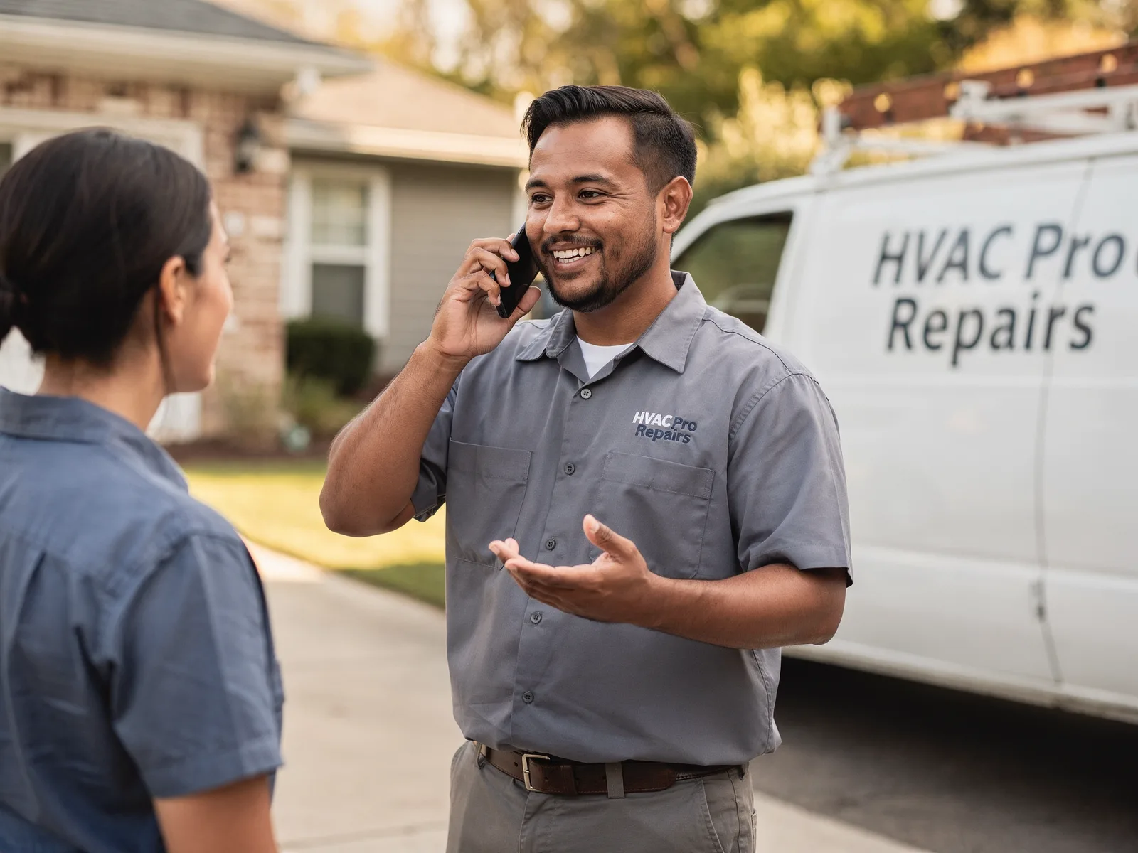 Heat Pump Repair Montgomery, AL FAQs